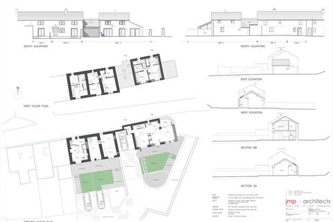 Residential development for sale, Cross Lane, Low Bentham, LA2