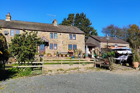 Residential development for sale, Cross Lane, Low Bentham, LA2