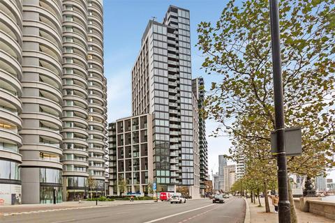 1 bedroom flat to rent, The Dumont, 27 Albert Embankment, Vauxhall, London, SE1