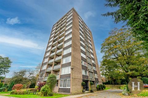 1 bedroom flat for sale, Elmwood Court, Pershore Road, Edgbaston, B5