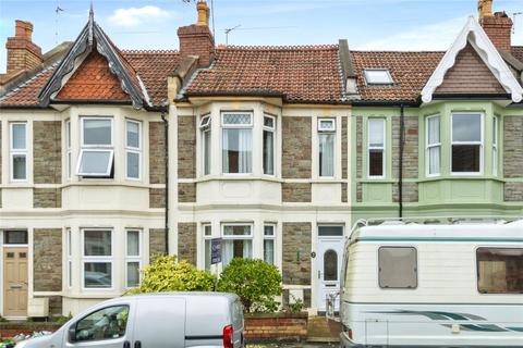 3 bedroom terraced house for sale, Repton Road, Brislington, BRISTOL, BS4