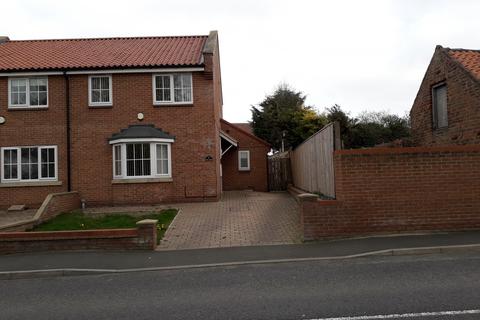 3 bedroom semi-detached house to rent, Coal Lane, Wolviston TS22