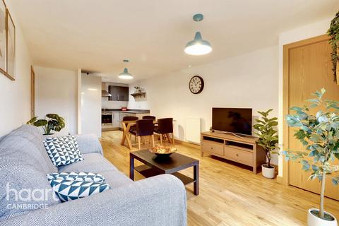 2 bedroom apartment for sale, Cromwell Road, Cambridge