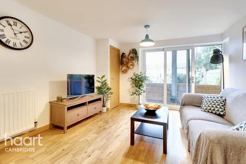 2 bedroom apartment for sale, Cromwell Road, Cambridge