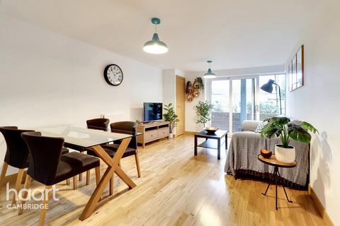 2 bedroom apartment for sale, Cromwell Road, Cambridge