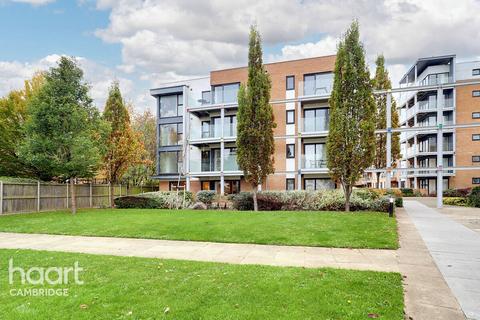 Pym Court, Cromwell Road, Cambridge