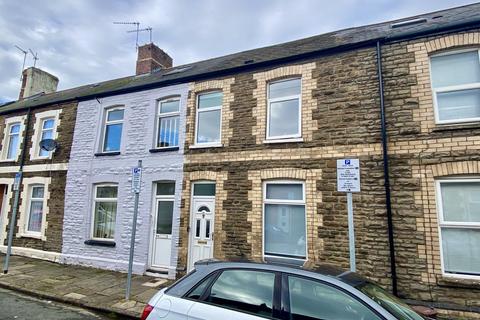 3 bedroom house to rent, Treherbert Street, Cathays, Cardiff