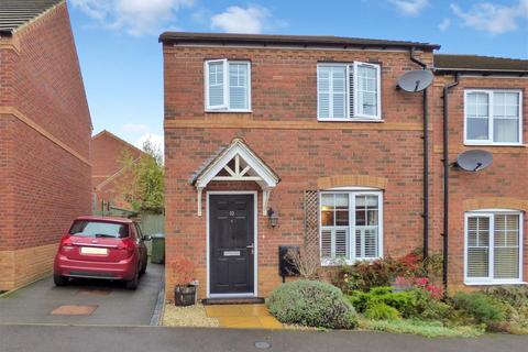 3 bedroom house for sale, Webb Road, Shipston-on-Stour