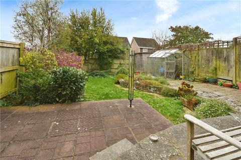 3 bedroom link detached house for sale, Westering, Romsey, Hampshire