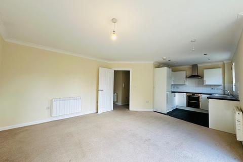 2 bedroom flat to rent, Fairways Drive, Kirn, Dunoon