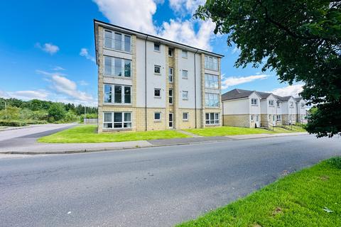 2 bedroom flat to rent, Fairways Drive, Kirn, Dunoon