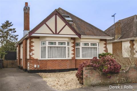 4 bedroom bungalow for sale, Western Avenue, Bournemouth, Dorset, BH10