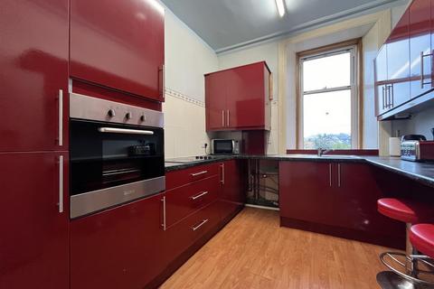 1 bedroom flat to rent, Abbot Street, Perth