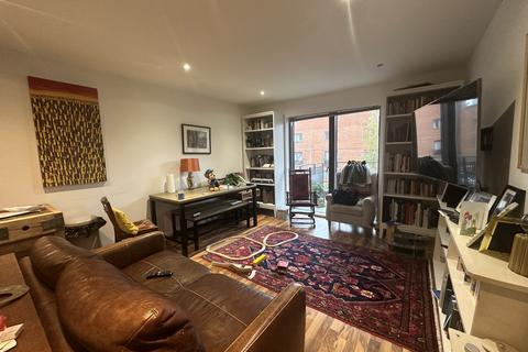 2 bedroom apartment to rent, Kings Quater, London N1