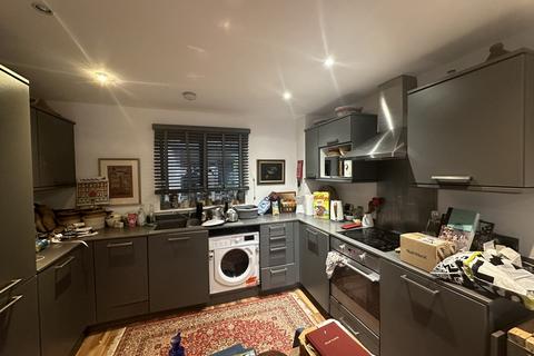 2 bedroom apartment to rent, Kings Quater, London N1