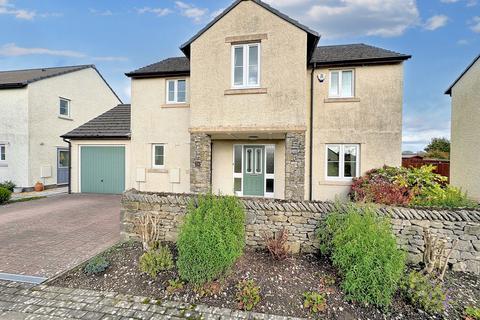 4 bedroom detached house for sale, Mayfield Avenue, Carnforth LA6