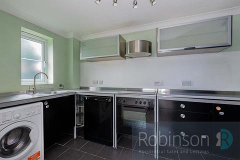 1 bedroom flat for sale, High Wycombe HP13