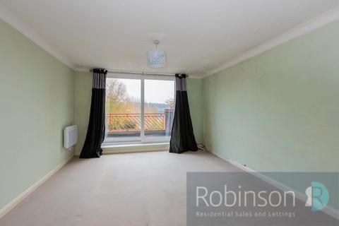 1 bedroom flat for sale, High Wycombe HP13