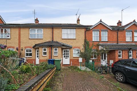 3 bedroom terraced house for sale, Cave Street, Oxfordshire OX4