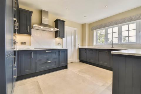 4 bedroom detached house for sale, Oakley Meadows, Droitwich Spa WR9