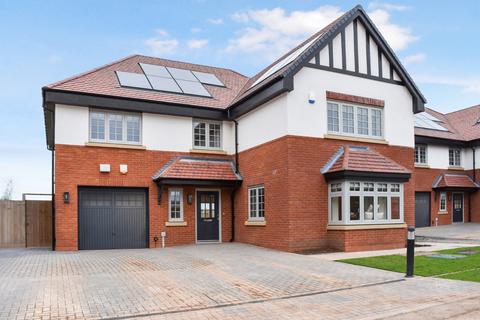 4 bedroom detached house for sale, Oakley Meadows, Droitwich Spa WR9