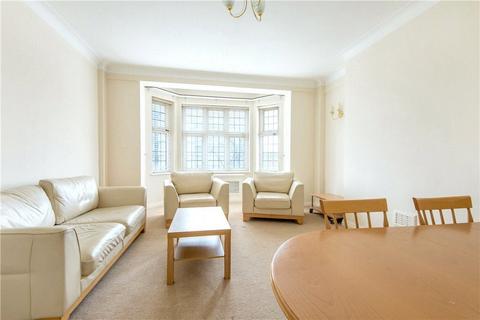 2 bedroom flat for sale, Wellington Court, 55-67 Wellington Road, St John's Wood, London