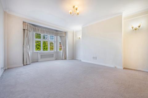 2 bedroom flat for sale, Wellington Court, 55-67 Wellington Road, St John's Wood, London