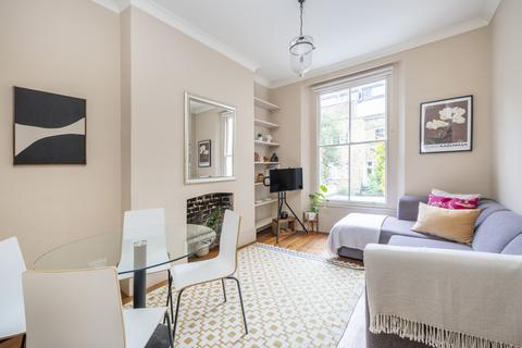 1 bedroom flat for sale, Chesterton Road, North Kensington, London