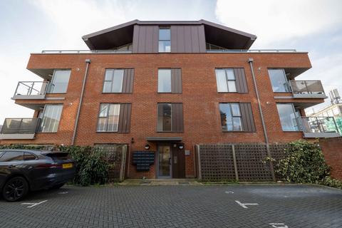 1 bedroom apartment for sale, Dover Street, Canterbury, CT1