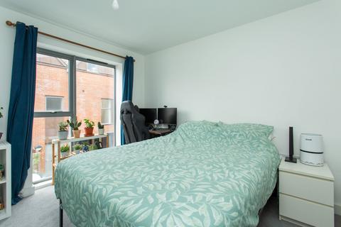 1 bedroom apartment for sale, Dover Street, Canterbury, CT1