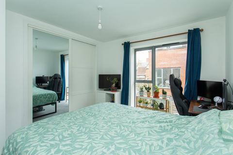 1 bedroom apartment for sale, Dover Street, Canterbury, CT1