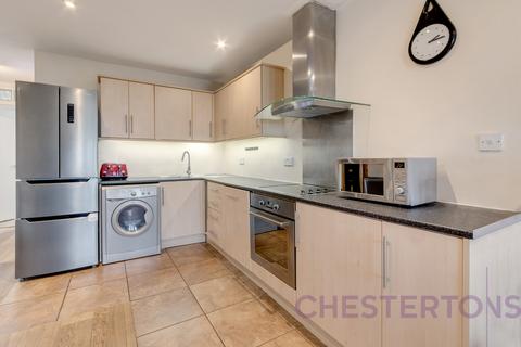 3 bedroom flat to rent, Vermeer Court, 1 Rembrandt Close, London