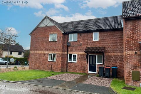 3 bedroom terraced house for sale, Springfields, Mickle Trafford, CH2