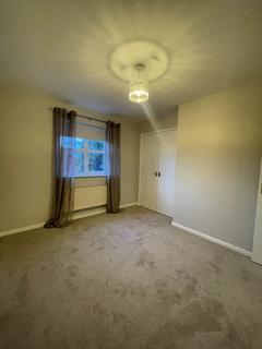 2 bedroom semi-detached house to rent, Sainte Foy Avenue, Lichfield