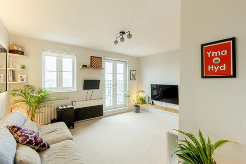 2 bedroom flat for sale, Horfield, Bristol BS7