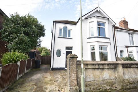 3 bedroom detached house for sale, Hartington Road, Gosport