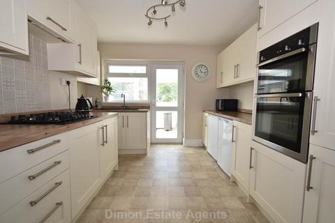 3 bedroom detached house for sale, Hartington Road, Gosport