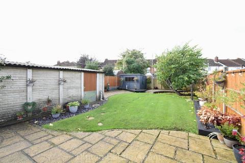 3 bedroom detached house for sale, Hartington Road, Gosport