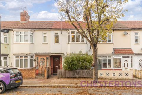 3 bedroom terraced house to rent, Gresham Road, London