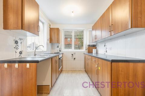 3 bedroom terraced house to rent, Gresham Road, London