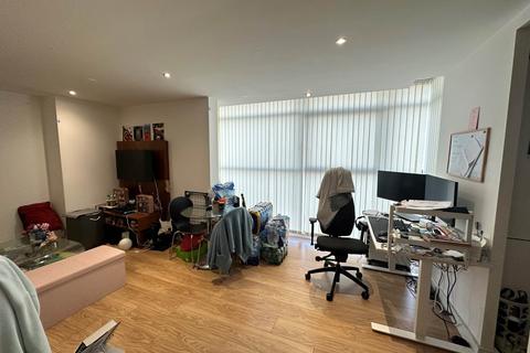 1 bedroom apartment for sale, Commercial Street, Manchester M15