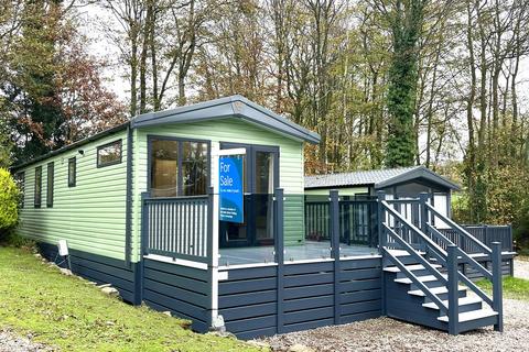 2 bedroom mobile home for sale, Gatebeck Road, Kendal LA8