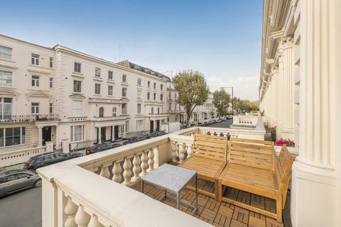 1 bedroom flat for sale, Randolph Avenue, Maida Vale, London