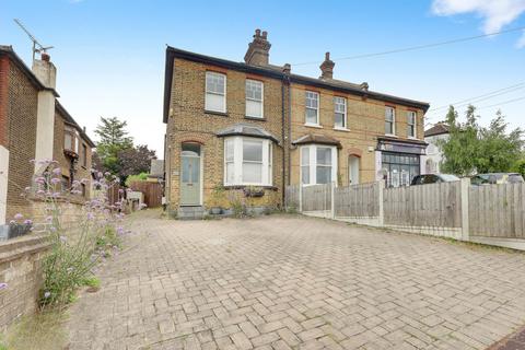 2 bedroom cottage for sale, High Street, Benfleet, SS7