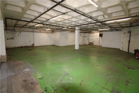 Industrial unit to rent, Dawsons Lane, Barwell, Leicestershire, LE9 8BE