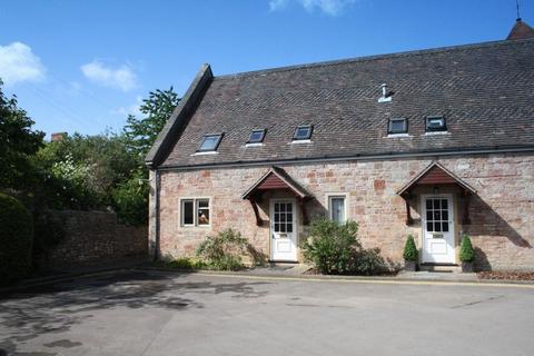 3 bedroom character property for sale, St John Street, Wells