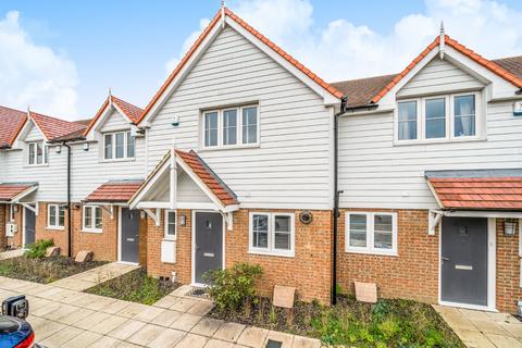 2 bedroom terraced house for sale, Old School Place, Headcorn, Ashford, Kent, TN27