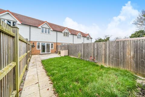 2 bedroom terraced house for sale, Old School Place, Headcorn, Ashford, Kent, TN27