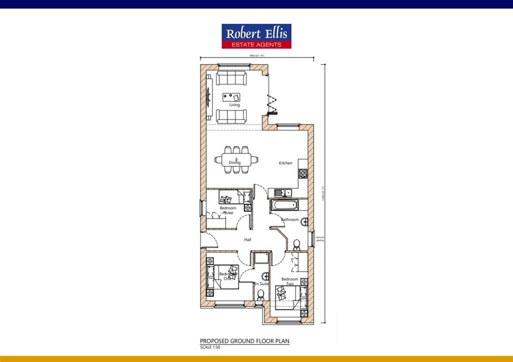 Plot 7, St. Wilfrids Road West Hallam, Ilkeston, D