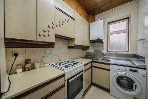 2 bedroom terraced house for sale, Oaklands Grove, London W12